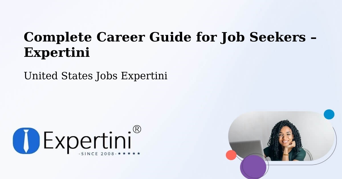 Career Guide for Job Seekers – Cooperstown - Cooperstown, United States Jobs Expertini