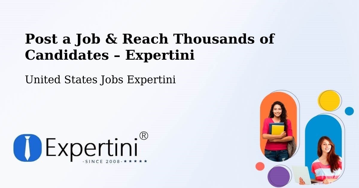 Post a Job in Cooperstown – Hire the Right Talent - Cooperstown, United States Jobs Expertini