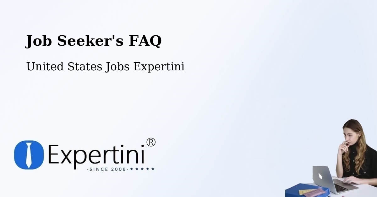 Job Seeker FAQ – Cooperstown - United States Jobs Expertini