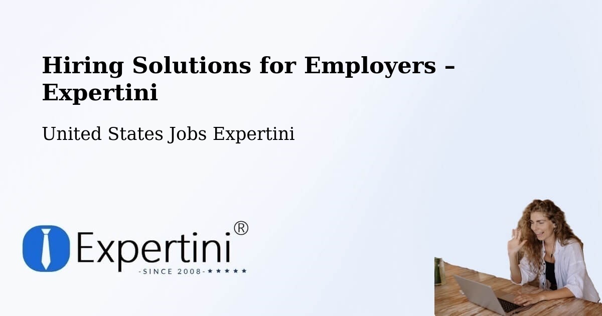 Hiring Solutions for Employers in Cooperstown - Cooperstown, United States Jobs Expertini