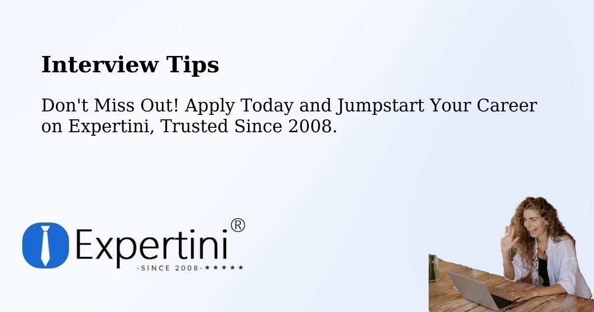 Interview Tips & Techniques for Job Seekers – Cooperstown - Cooperstown, United States Jobs Expertini