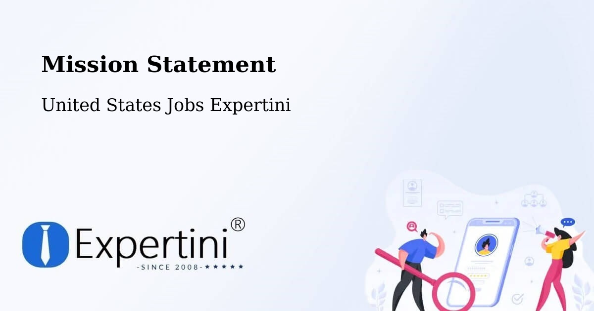 Corporate Mission – Cooperstown - United States Jobs Expertini